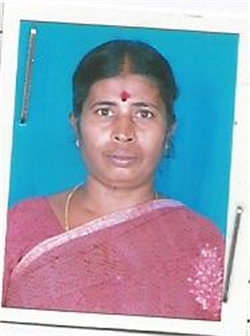 Shivamma Krishnappa - Part time Cleaner and Baby Sitter in Bannerghatta Road, Thimappa Reddy Layout, Pai Layout, Bengaluru, Karnataka, India in Bangalore Bengaluru