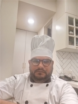 Shivan Mandal - Full time Cook in khar West in Mumbai