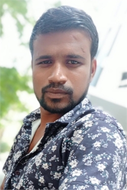 Shivanand Bharadwaj - Full time Cleaner and Cook and Patient Care and Elderly Care in Bandra in Mumbai