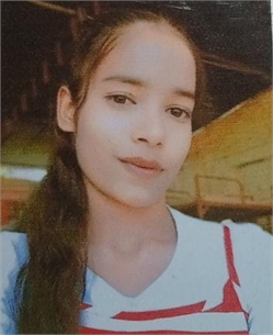 Shivangi - Part time Cleaner and Baby Sitter in Kulesara in Noida