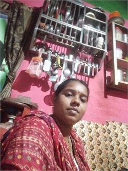 Shivangi - Part time Cleaner in Mumbai in Dombivli