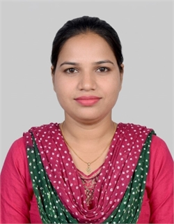Shivangi Garg - Part time Cleaner and Cook and Patient Care and Elderly Care and Baby Sitter in Lal Kuan, in Ghaziabad