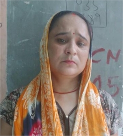 Shivangi Pandey - Part time Baby Sitter in Anand Parbat in Delhi