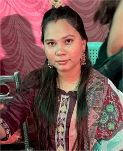 Shivani - Part time Baby Sitter in Bhestan in Surat