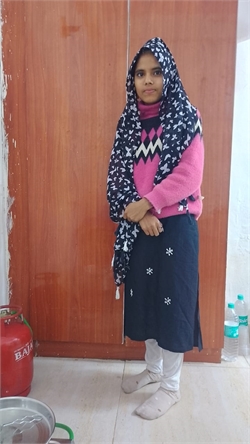 shivani - Full time Cleaner and Baby Sitter in delhi in Delhi