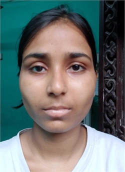 Shivani - Part time Baby Sitter in Timarpur in Delhi
