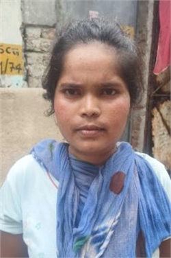 Shivani - Part time Baby Sitter in Bawana in Delhi