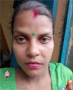 Shivani - Part time Cleaner in Hanuman Mandir in Delhi