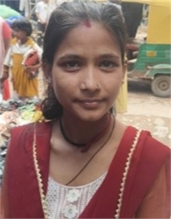 Shivani - Part time Cleaner and Cook and Patient Care and Elderly Care in Shabad Dairy in Delhi