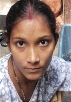 Shivani - Part time Cleaner in Chanakyapuri in Delhi