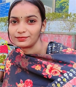 Shivani - Full time Baby Sitter in Loni Ghaziabad in Ghaziabad