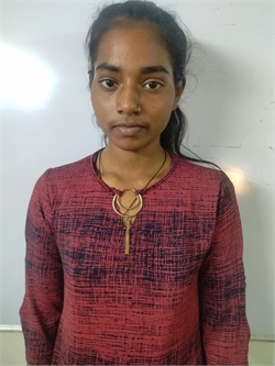 Shivani kashyab - Full time Cleaner and Cook and Baby Sitter in Uttar pradesh in Uttarpara