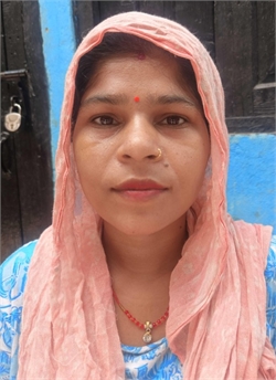 Shivani - Part time Cook in Model Town in Delhi