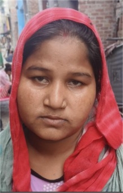 Shivani - Part time Baby Sitter in Holambi Kalan in Delhi