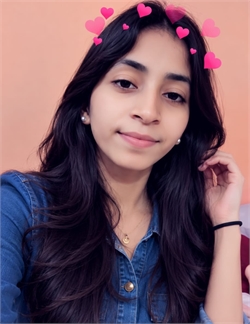 SHIVANI - Part time Baby Sitter in Bhajanpura in Delhi