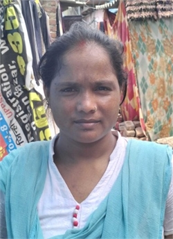 Shivani - Part time Cook in Gopalpur in Delhi