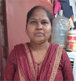Shivani - Part time Cleaner in Jahangirpuri in Delhi