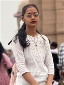 Shivani - Part time Cleaner and Baby Sitter in New Delhi, in New Delhi