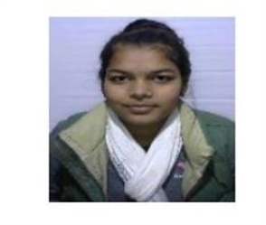 Shivani - Part time Baby Sitter in Majnu-ka-tilla, in Delhi