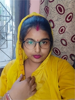 Shivani - Part time Cleaner in Khora Colony in Noida