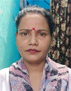 Shivani - Part time Cleaner in Kabir Basti, in Delhi