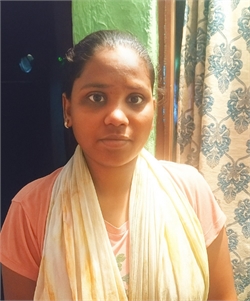 Shivani - Part time Cleaner in Jahangirpuri, in Delhi