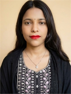 Shivani Dass - Part time Cleaner and Cook and Patient Care and Elderly Care and Baby Sitter in Sector 110, in Delhi