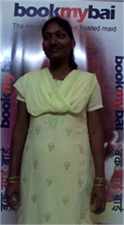 Shivani Dattatray Mane