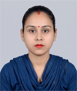 Shivani  Devi - Part time Cleaner and Cook and Baby Sitter in DELHI in Delhi