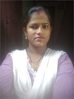 Shivani Devi - Part time Cleaner in JW Marriott Hotel Kolkata in Kolkata