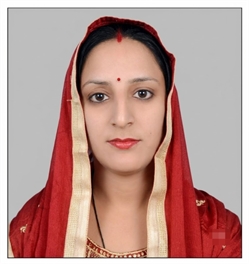 Shivani devi - Part time Cleaner and Cook in Malviya Nagar in Delhi