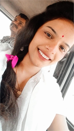 Shivani Ghone - Part time Cleaner and Cook and Baby Sitter in Ghatkoper  East in Mumbai