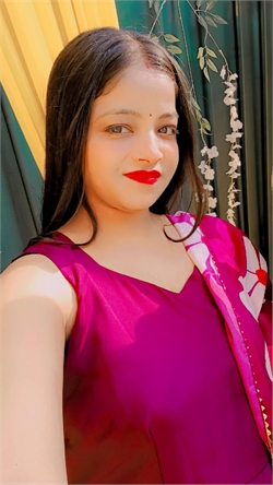 Shivani - Part time Baby Sitter in Subhash Park in Delhi