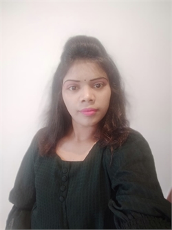 Sibani Kalo - Full time Baby Sitter in andhari in Mumbai
