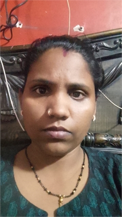 Shivani Kattar Sing - Part time Cleaner and Cook in Paschim Vihar in Delhi