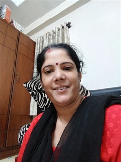 Shivani Kirtania - Full time Baby Sitter in Sweri in Mumbai