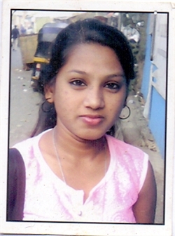 Shivani Rakesh Jadhav - Part time Cook and Baby Sitter in Madh , Andheri West in Mumbai