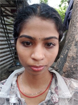 Shivani Kumari - Part time Cleaner in Shakti Nagar in Delhi