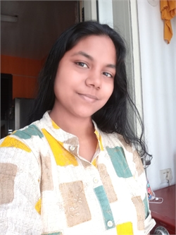 Shivani Kumari - Full time Cleaner and Cook in Colaba in Mumbai