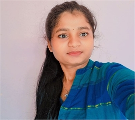 Shivani Marothiya - Full time Cleaner and Cook in Kopar Khairane in Navi Mumbai
