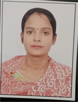 Shivani mehruliya - Part time Cleaner and Cook in Maidan Garhi in New Delhi