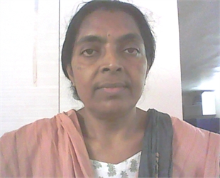 Shivani Naskar - Full time Cook and Baby Sitter in Powai in Mumbai