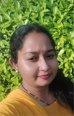 Shivani Pal - Part time Cook in Islampur Colony, in Gurgaon