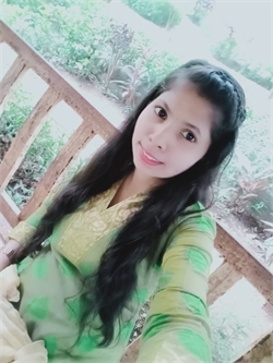 Shivani Chandrakant Pawar - Full time Cook and Baby Sitter in Andheri Versova in Mumbai