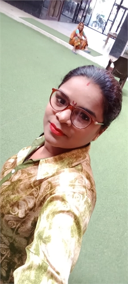 Shivani Pawar - Full time Cleaner and Cook and Patient Care and Elderly Care and Baby Sitter in Dharvai in Mumbai