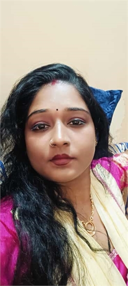 Shivani Rajput - Part time Cook and Patient Care and Elderly Care and Baby Sitter in Janakpuri Delhi in Delhi