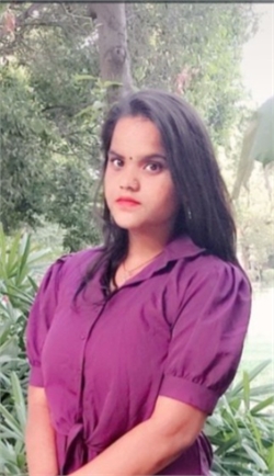 Shivani Rawat - Full time Baby Sitter in Ludhiana in Ludhiana