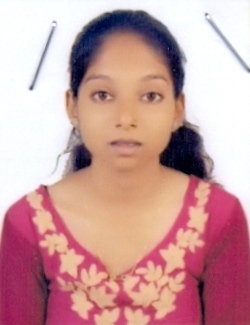 Shivani Sansare - Full time Baby Sitter in Mahim East in Mumbai