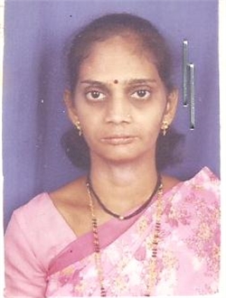 shivani santosh bhosale