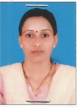 Shivani Sharad Dalvi - Part time Baby Sitter in Andheri East in Mumbai